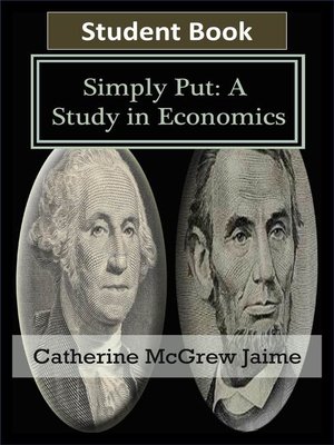 cover image of Simply Put